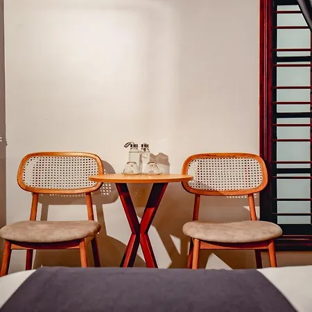 Tiboleyhomestay Хюэ Экстерьер фото