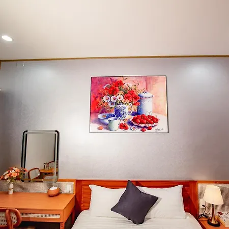Tiboleyhomestay Хюэ Экстерьер фото