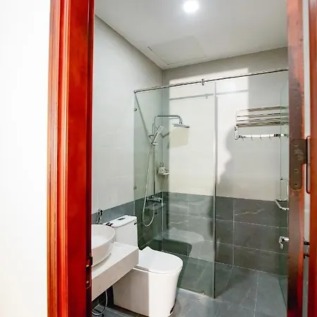 Tiboleyhomestay Хюэ Экстерьер фото