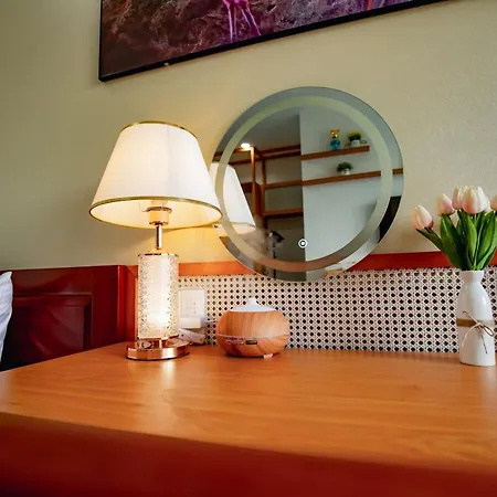 Tiboleyhomestay Хюэ Экстерьер фото