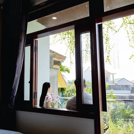 Tiboleyhomestay Хюэ Экстерьер фото