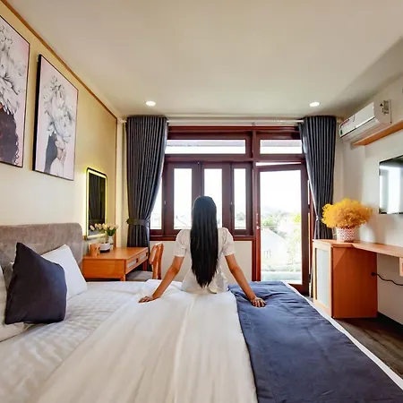 Tiboleyhomestay Хюэ Экстерьер фото