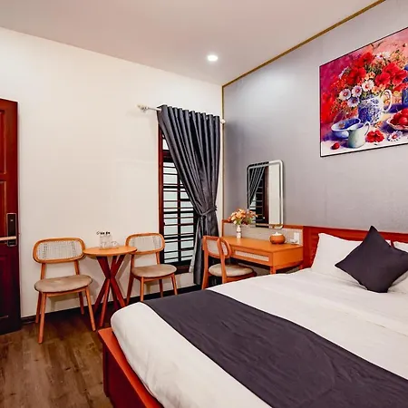 Tiboleyhomestay Хюэ Экстерьер фото