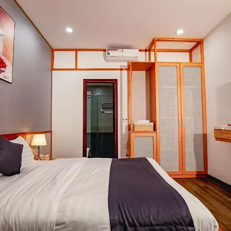 Tiboleyhomestay Хюэ Экстерьер фото