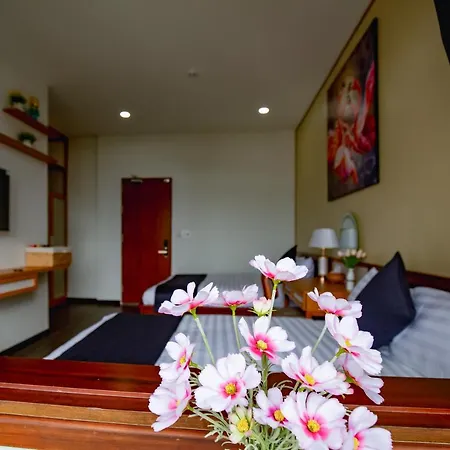 Tiboleyhomestay Хюэ Экстерьер фото