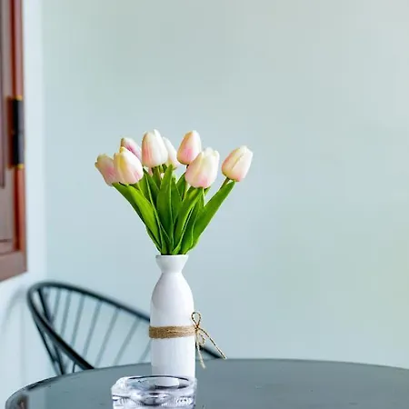 Tiboleyhomestay Хюэ Экстерьер фото