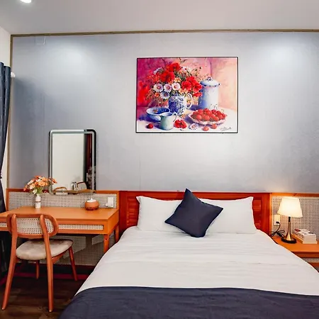 Tiboleyhomestay Хюэ Экстерьер фото
