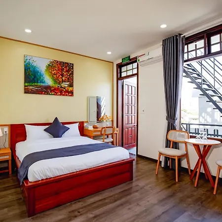 Tiboleyhomestay Хюэ Экстерьер фото