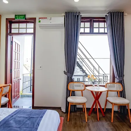 Tiboleyhomestay Хюэ Экстерьер фото