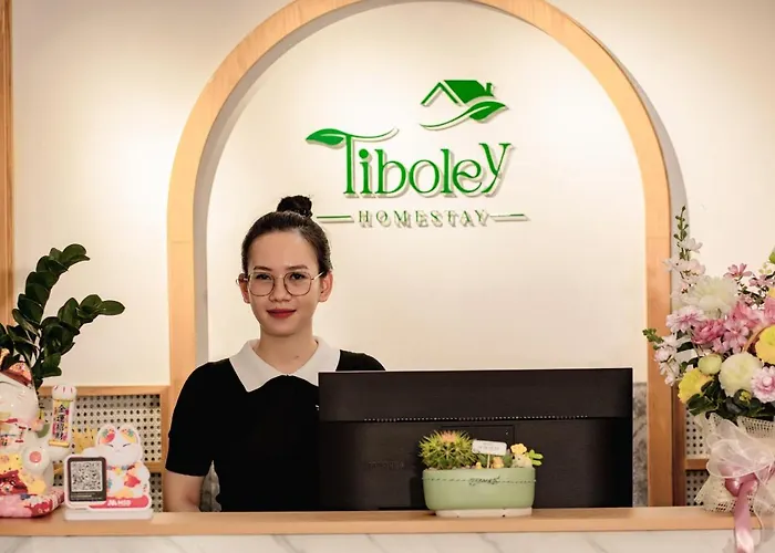 Tiboleyhomestay