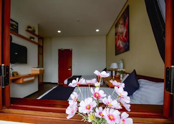 Tiboleyhomestay
