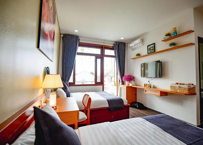 Tiboleyhomestay