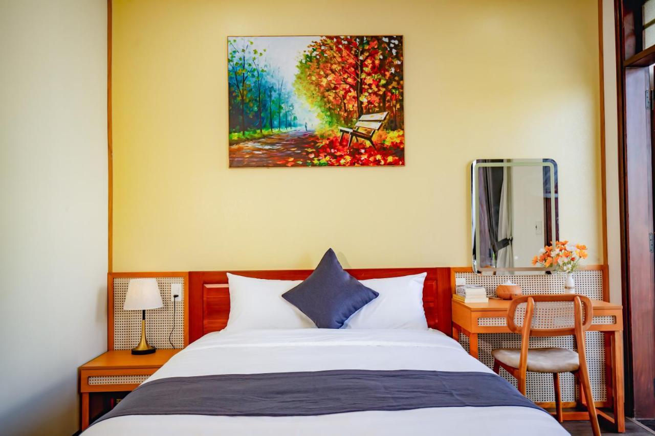 Homestay Tiboleyhomestay *