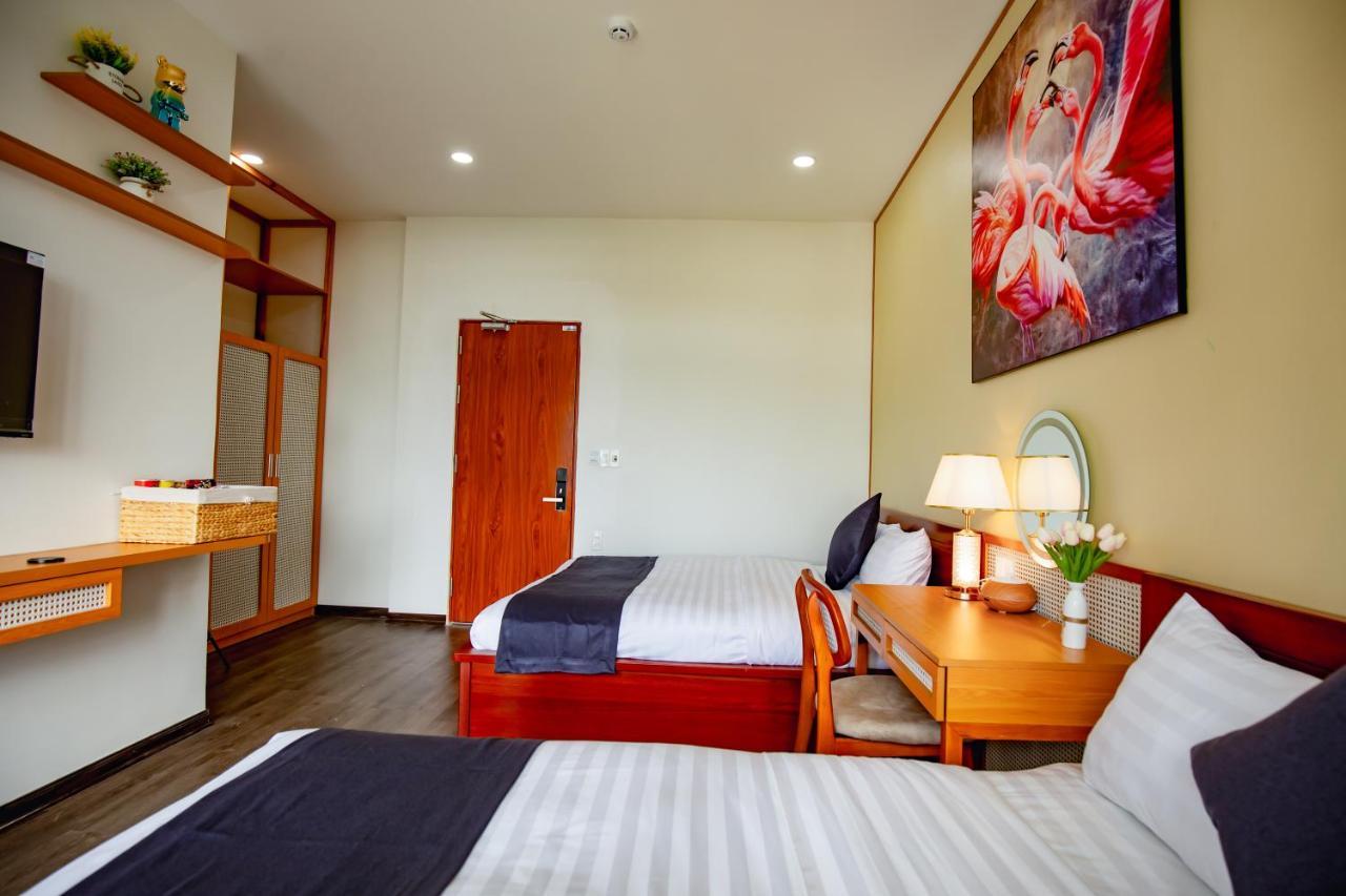 Tiboleyhomestay