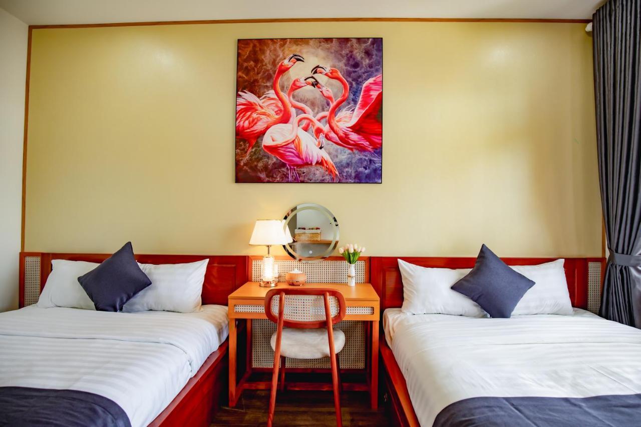 Homestay Tiboleyhomestay Hue
