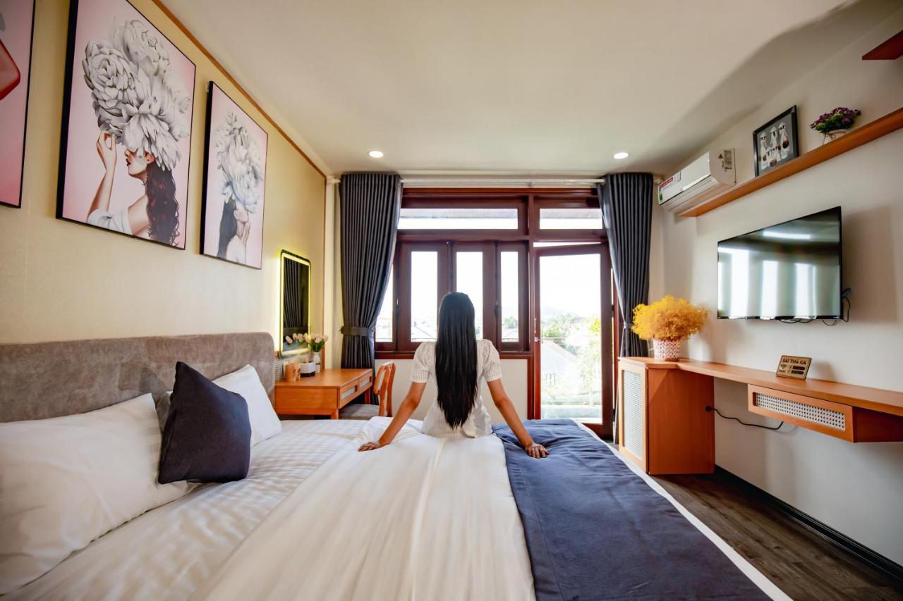 Tiboleyhomestay *