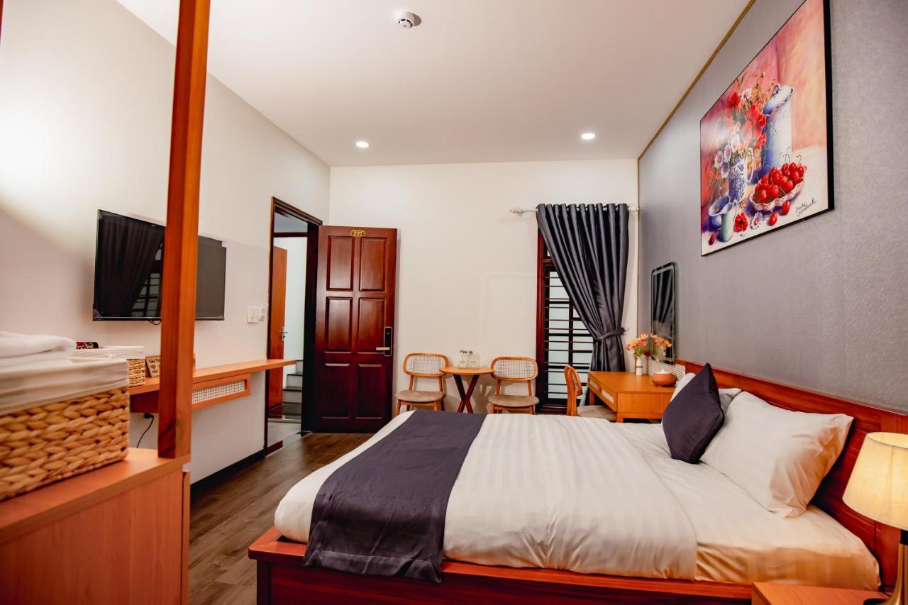 Tiboleyhomestay Hue