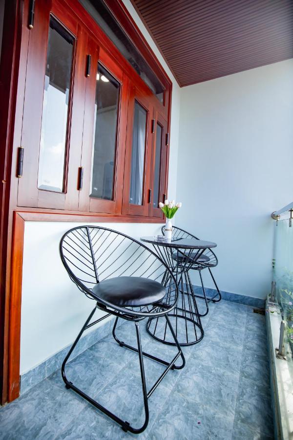 Tiboleyhomestay * Hue