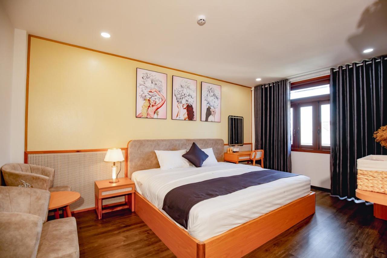 Tiboleyhomestay Homestay *