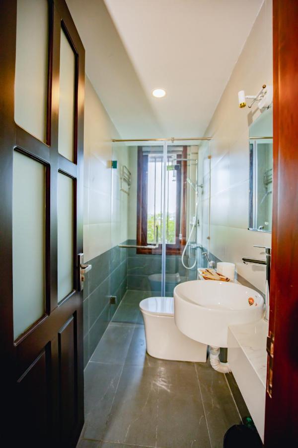 Tiboleyhomestay Homestay Hue
