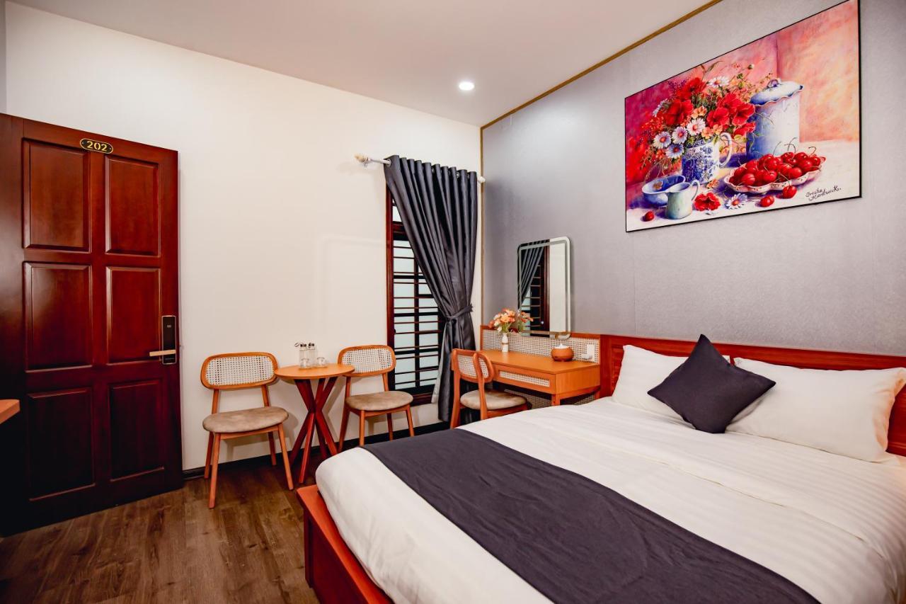 Homestay Tiboleyhomestay Hue