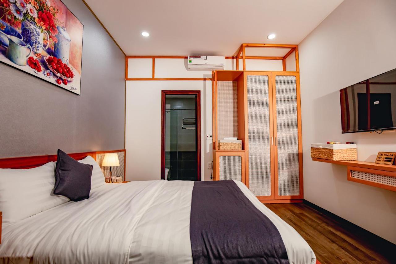 Tiboleyhomestay Hue