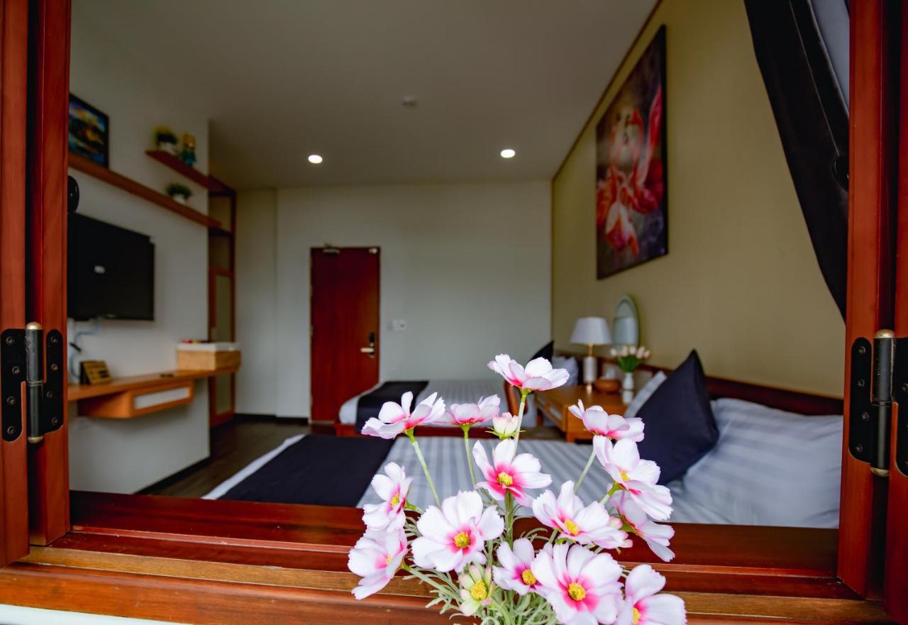 Tiboleyhomestay