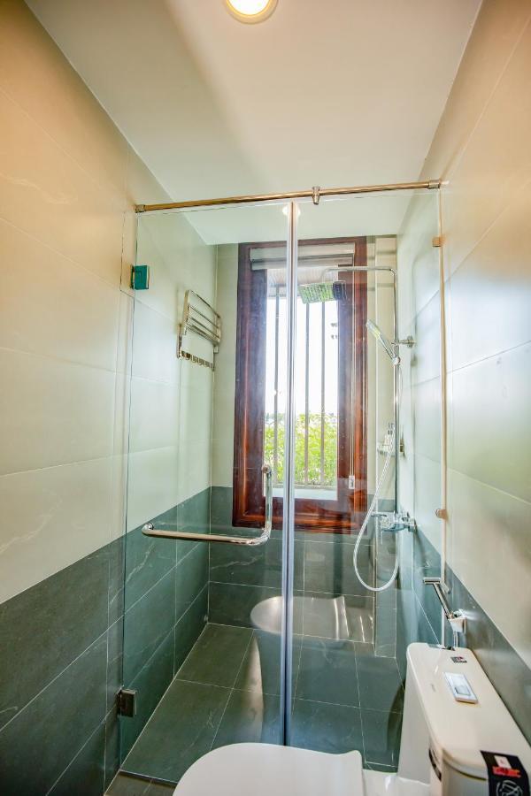 Homestay Tiboleyhomestay