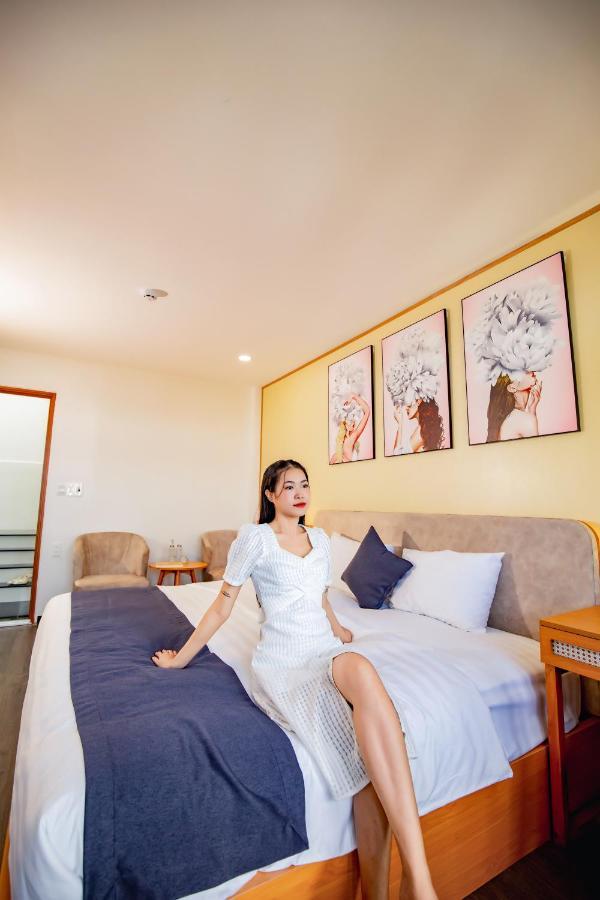Tiboleyhomestay Hue