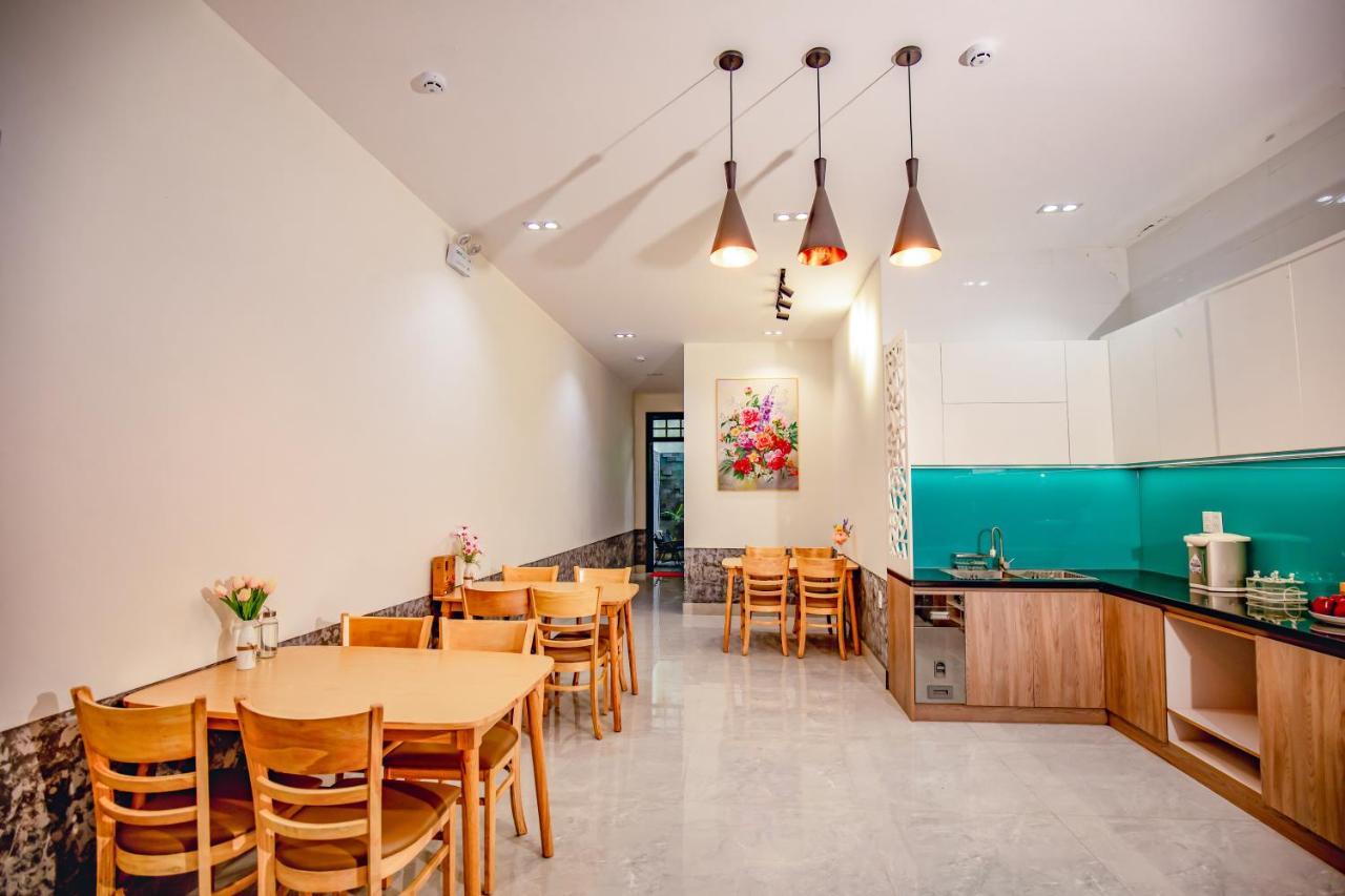 Homestay Tiboleyhomestay Hue