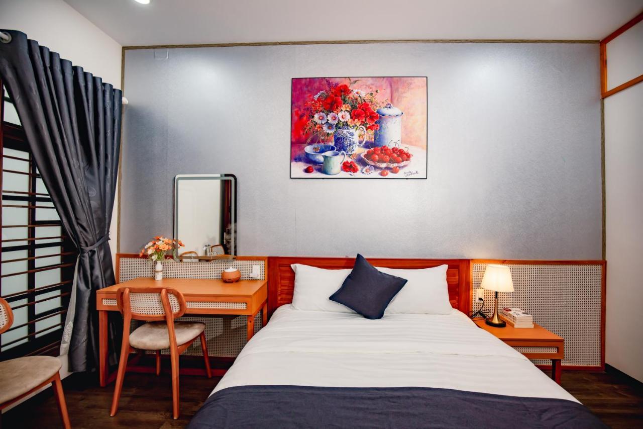 Tiboleyhomestay