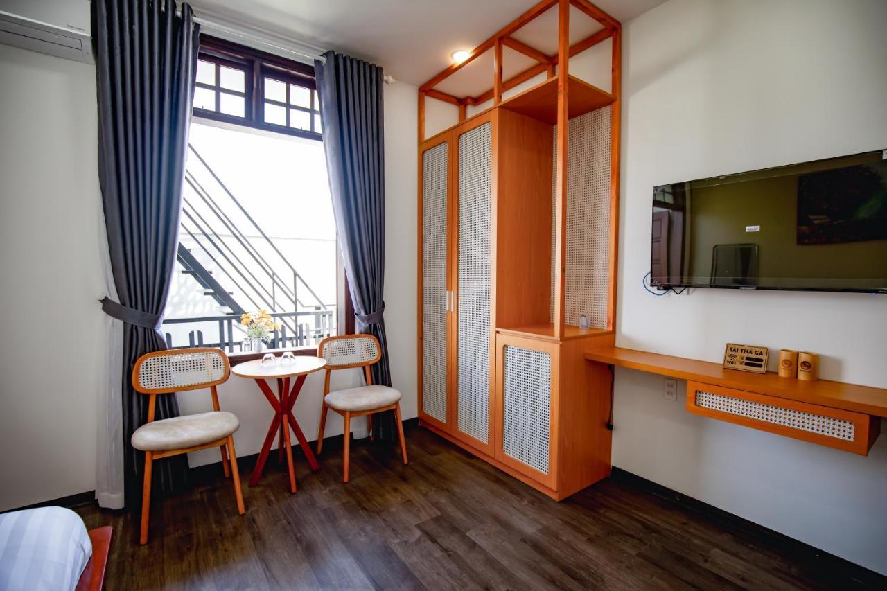 Tiboleyhomestay Homestay Hue