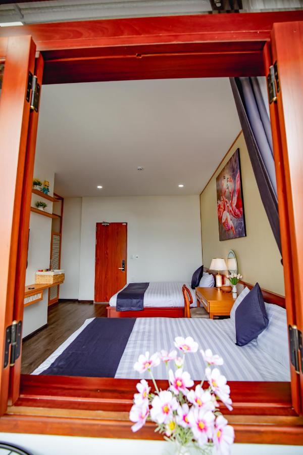 Tiboleyhomestay Homestay *