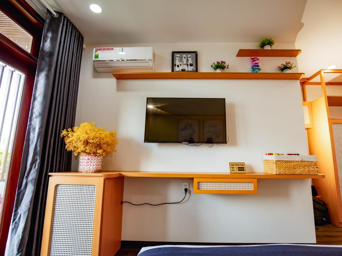 Tiboleyhomestay Homestay Hue