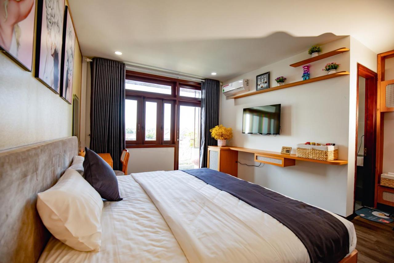 Tiboleyhomestay Hue