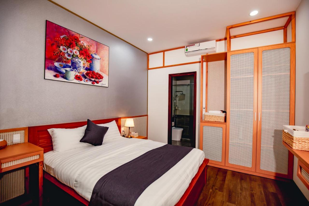 Tiboleyhomestay Hue