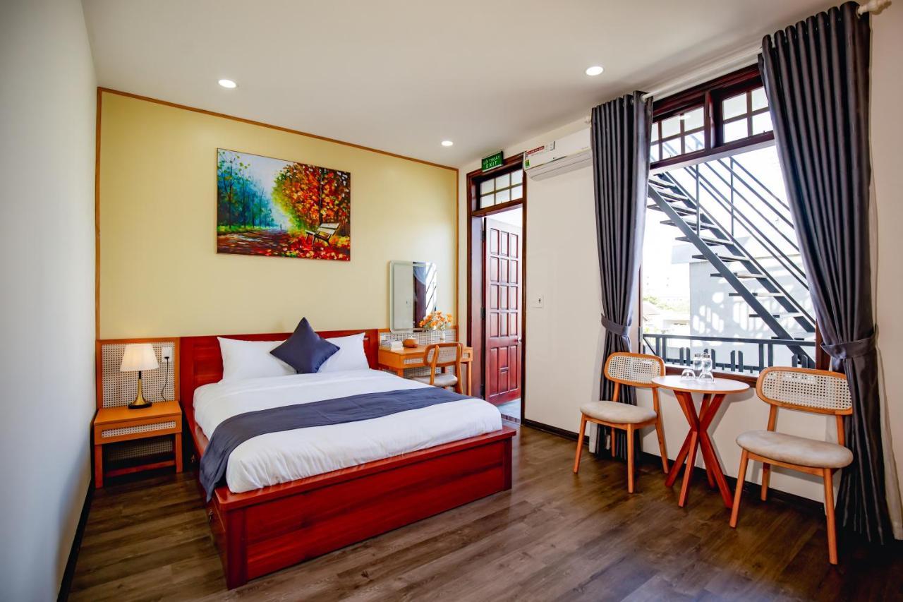 Tiboleyhomestay Hue