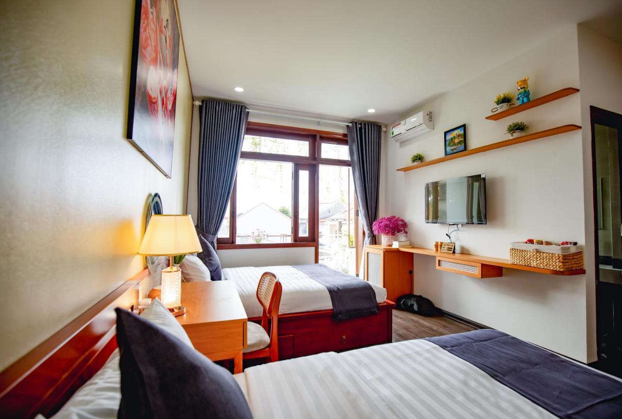 Tiboleyhomestay