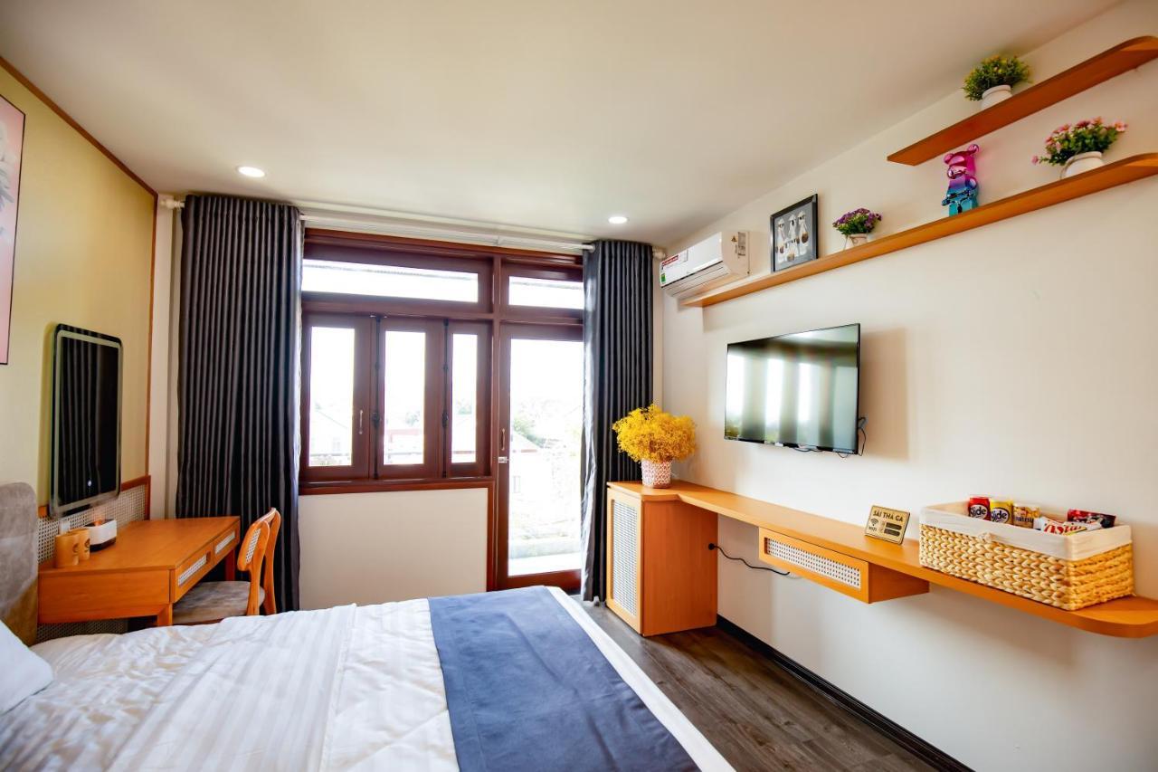 Homestay Tiboleyhomestay Hue