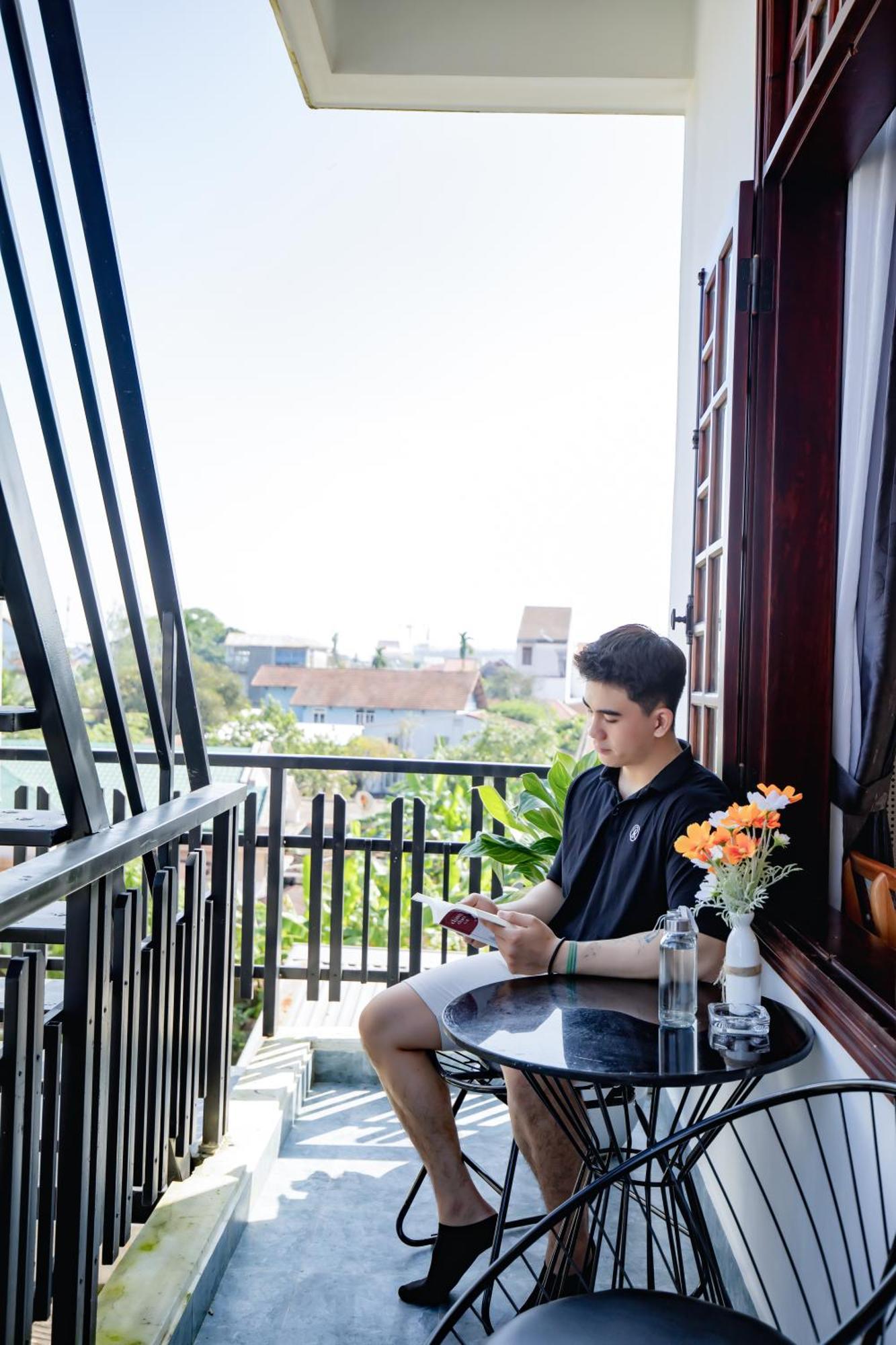 Tiboleyhomestay Homestay Hue