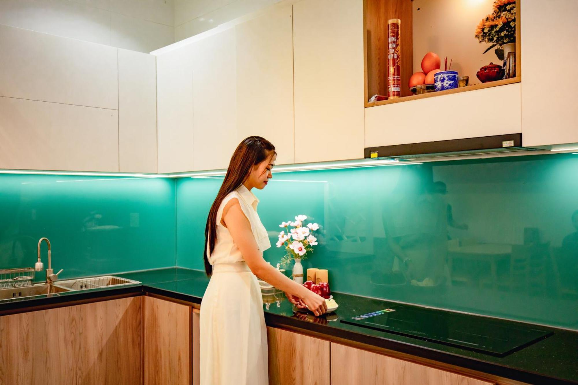 Homestay Tiboleyhomestay