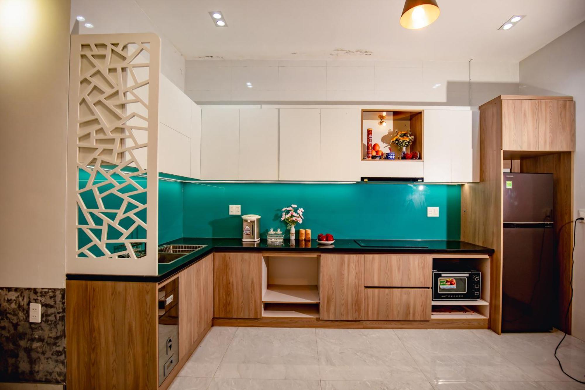 Tiboleyhomestay Homestay Hue