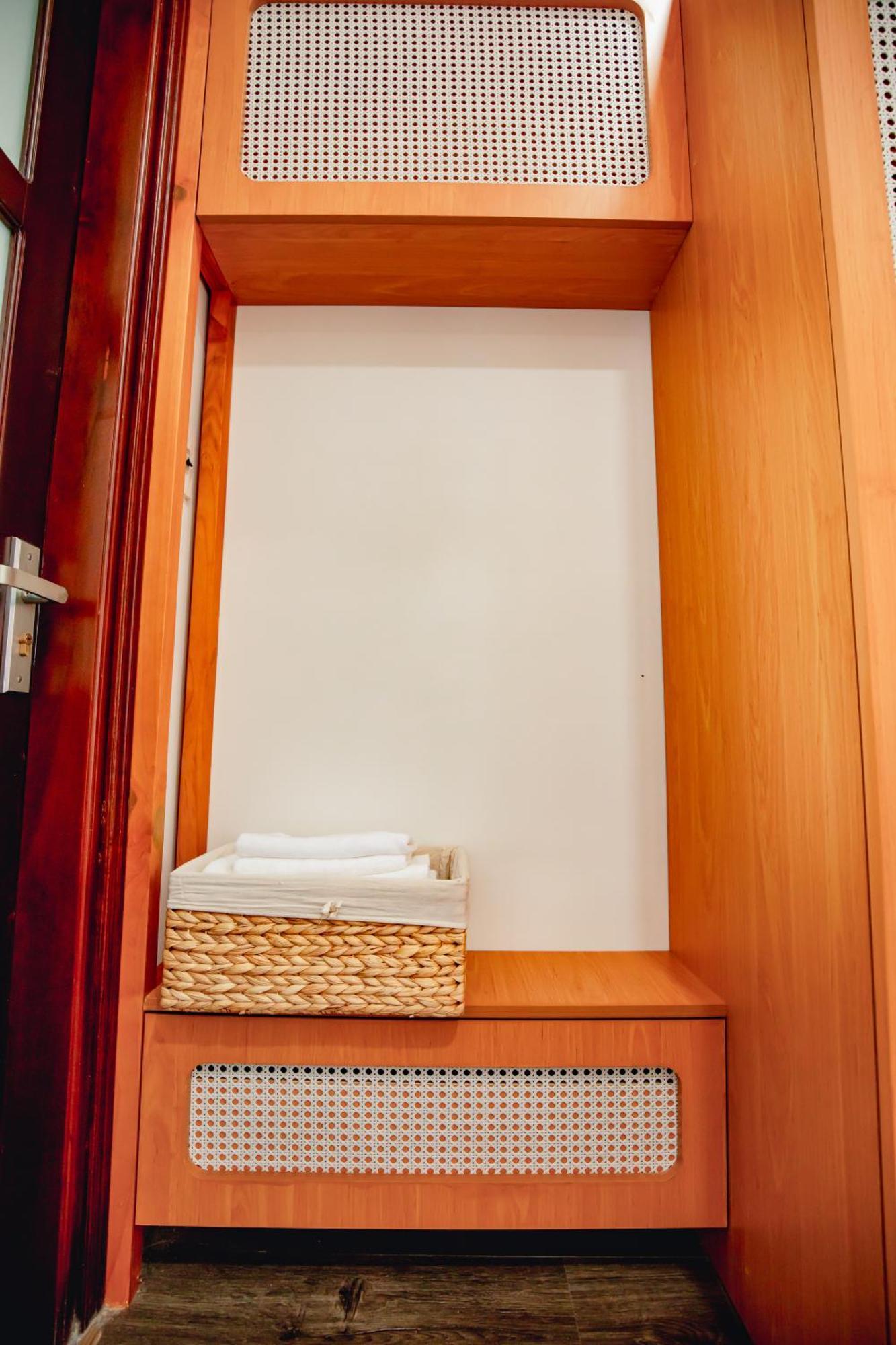 Tiboleyhomestay * Hue